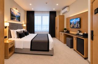 Khatai Central Hotel - 8