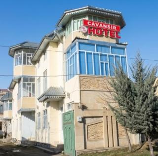 Cavanshir Hotel - 2