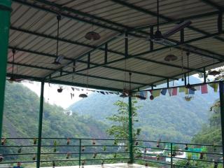 Stay Maasa Resort Ganga View, 10 mints from Rishikesh - 9
