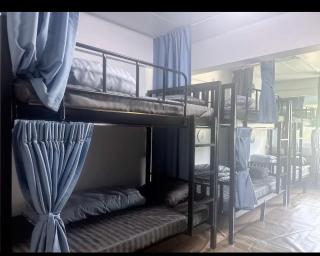 MALI hostel - 8