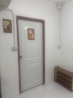 MALI hostel - 5