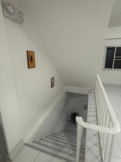MALI hostel - 3