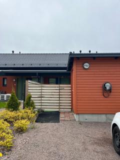 Private room near lake with sauna - 1