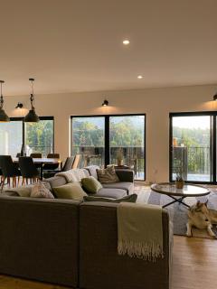 Spa & Pure Relaxation - Chalet Saint-Cerf - 5
