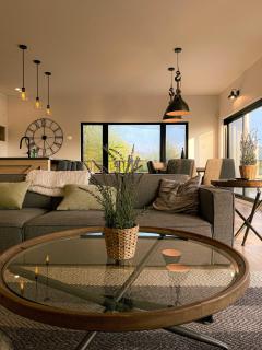 Spa & Pure Relaxation - Chalet Saint-Cerf - 4