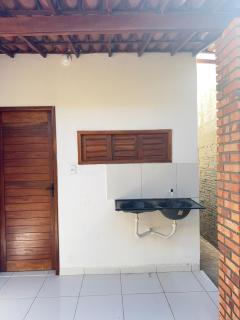 Casa em Tibau - 1
