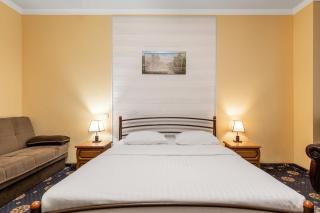 Tiso Apart Hotel - 6