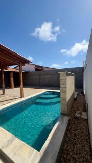 Casa em Tibau - 9