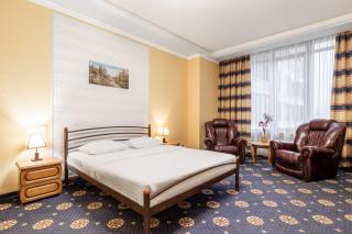 Tiso Apart Hotel - 4
