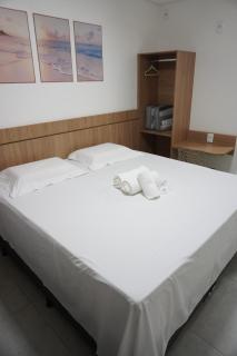 Giacomelli Plaza Hotel - 9