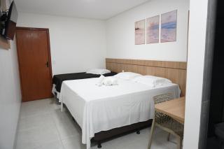 Giacomelli Plaza Hotel - 6