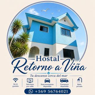 El Retorno a Viña 10 norte - 0