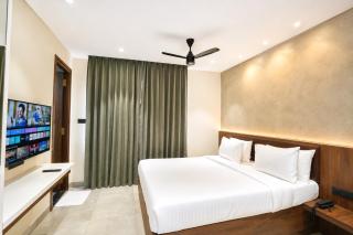 Aiva Hotel Gachibowli - 6