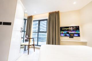 Aiva Hotel Gachibowli - 5