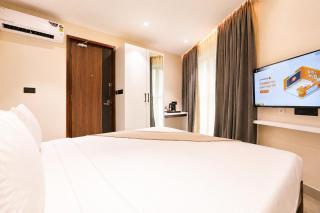 Aiva Hotel Gachibowli - 9