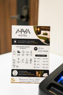 Aiva Hotel Gachibowli - 2