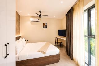 Aiva Hotel Gachibowli - 8