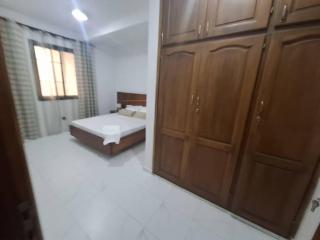 Résidence Jourdain -appartements biyem-assi - 3