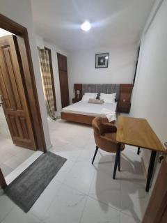 Résidence Jourdain -appartements biyem-assi - 1