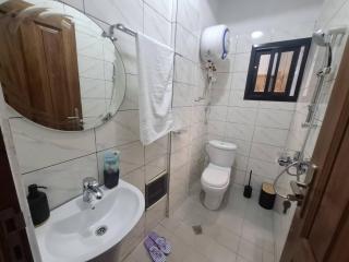 Résidence Jourdain -appartements biyem-assi - 1