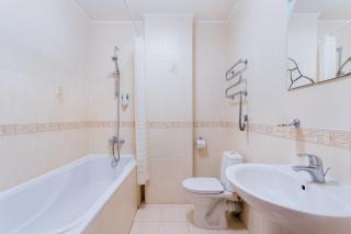 Tiso Apart Hotel - 3