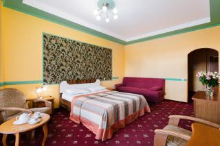 Tiso Apart Hotel - 9
