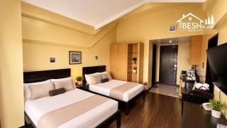 The Besh Place Baguio City 2 - 7