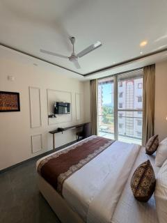 Hotel Brick and Basalt - 1