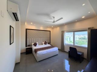 Hotel Brick and Basalt - 8