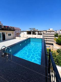 Hotel Brick and Basalt - 5
