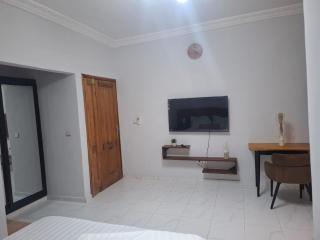 Résidence Jourdain -appartements biyem-assi - 4