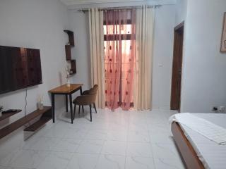 Résidence Jourdain -appartements biyem-assi - 2