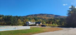 The Villager Motel - 9