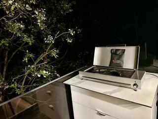 ApartamentJacuzzi - 5