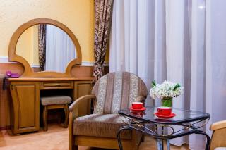 Tiso Apart Hotel - 8