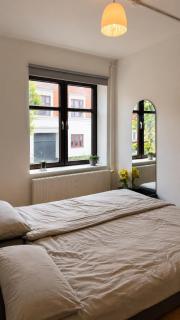 New York Apartment i Vejle Centrum - 9