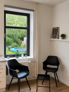 New York Apartment i Vejle Centrum - 7