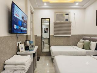 Gateway Shree Guru Suites - 0