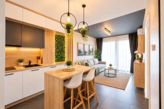 Unique view apartment 1 - 1