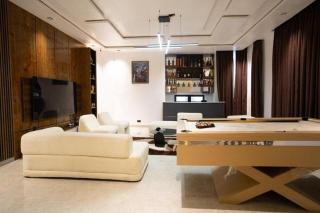 Luxury Bliss Apartment - 0