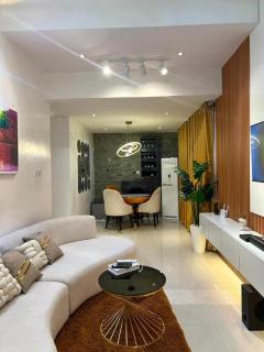 Luxury Bliss Apartment - 7