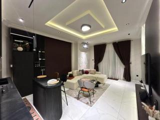 Luxury Bliss Apartment - 6