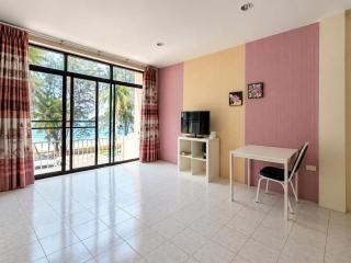 Sammy Seaview Beachfront Homestay - Rayong - 6