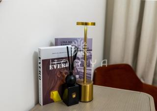 Fairway Serenity 2BR Yas Island Retreat - 7