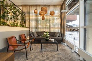 Comfort Hotel Xpress Stockholm Central - 2