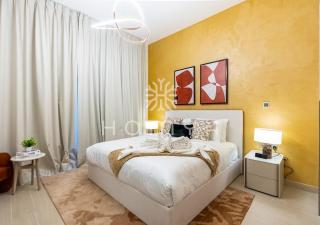 Fairway Serenity 2BR Yas Island Retreat - 2