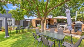 Calvinia Corner - 5