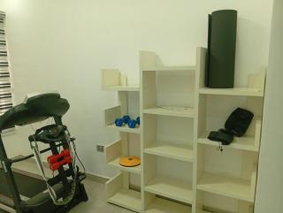 Max Verona - 2-Bedroom Apartment in Shimawa - 2