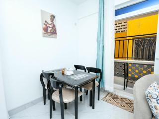 Arbi homes - Mombasa - 1