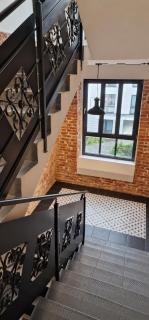Vienna Apartment Nawrot - 1